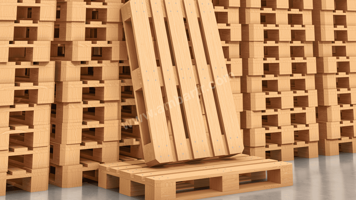 Trabzon Paletli Yük Taşıma