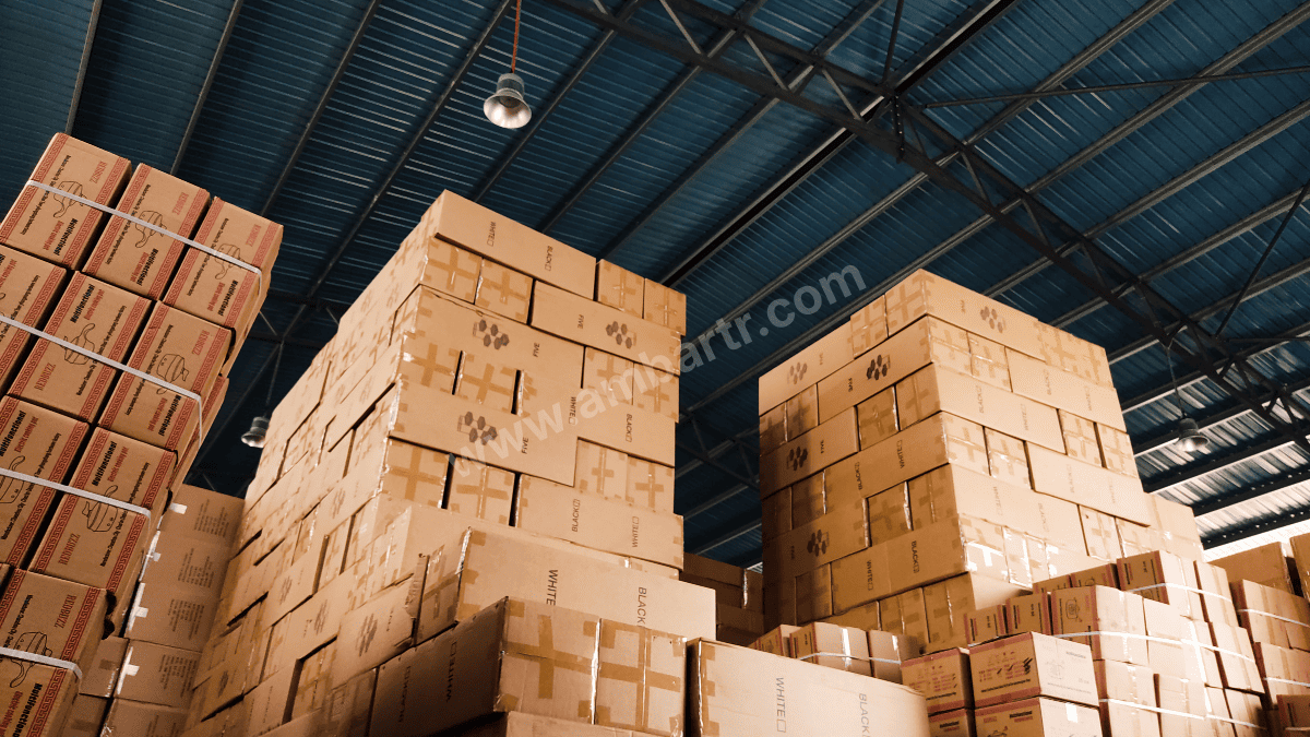 Trabzon Kolili Yük Taşıma