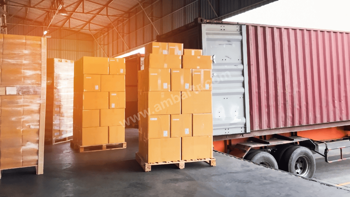 Trabzon Ağır Yük Taşıma